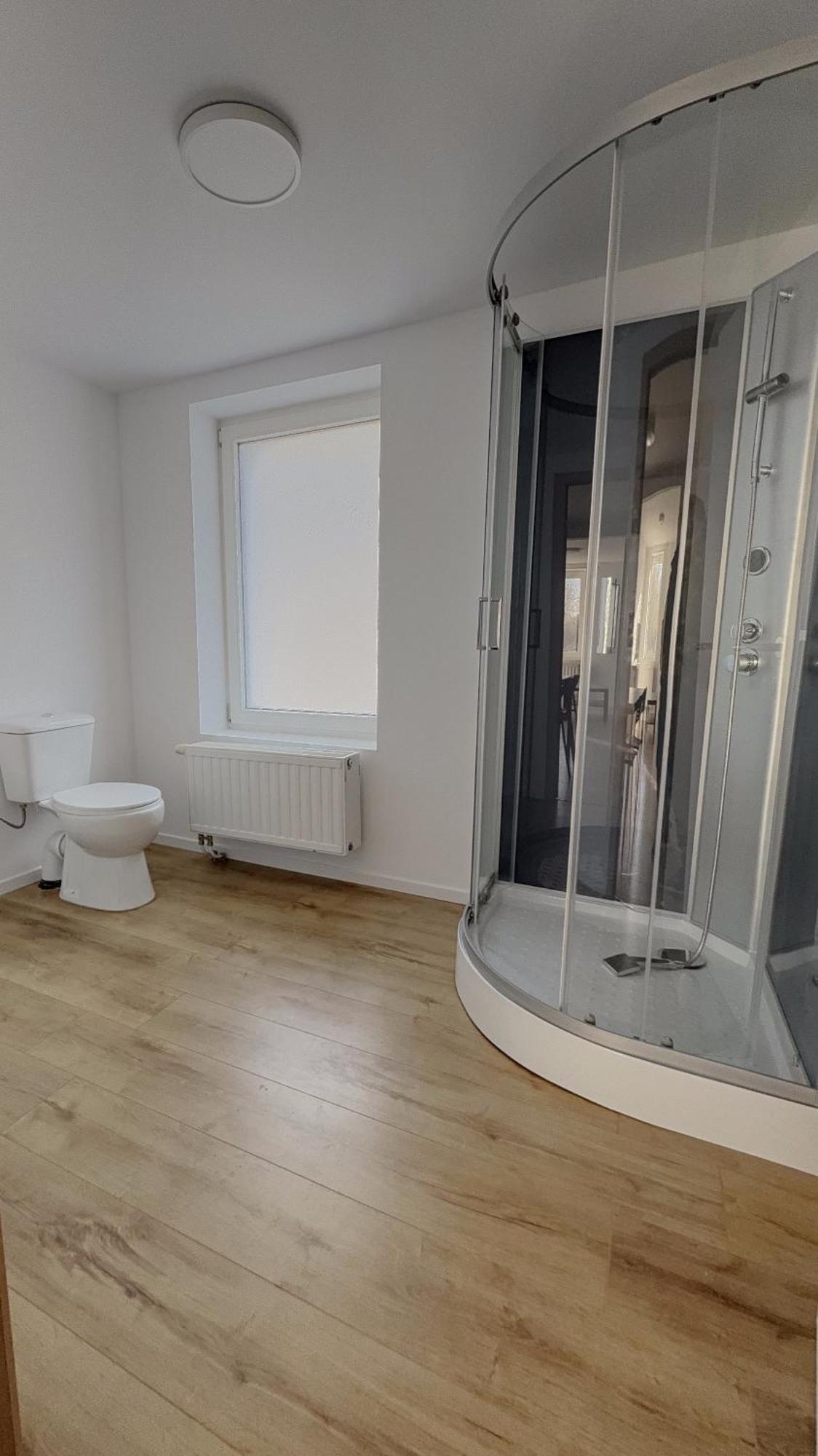 Appartamento Jean 1a Brussels-charleroi-airport *